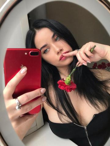 Анкета проститутки Эльмира, 22 года
