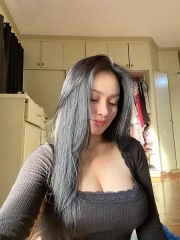 Анкета проститутки Милана, 23 года